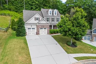 183 Lullwater Ln, Dallas, GA 30132 - Photo 37