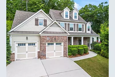 183 Lullwater Lane, Dallas, GA 30132 - Photo 1