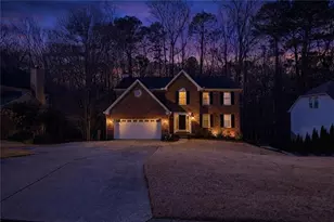 3470 Waters Cove Way, Alpharetta, GA 30022 - Photo 1