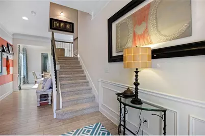 4824 Blue Elm Lane SE, Smyrna, GA 30080 - Photo 5