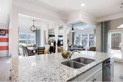 4824 Blue Elm Lane SE, Smyrna, GA 30080 - Photo 11