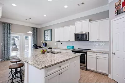 4824 Blue Elm Lane SE, Smyrna, GA 30080 - Photo 9