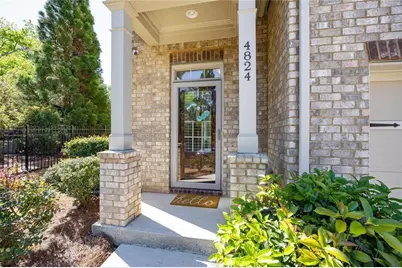 4824 Blue Elm Lane SE, Smyrna, GA 30080 - Photo 3