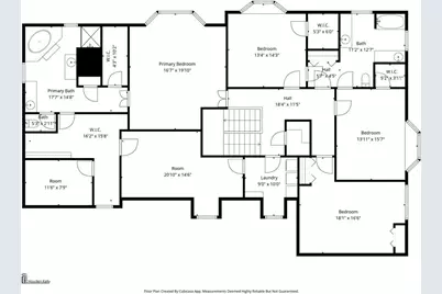 2706 Harvest Drive SE, Conyers, GA 30013 - Photo 67