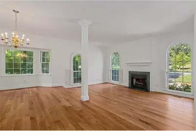 2706 Harvest Drive SE, Conyers, GA 30013 - Photo 7