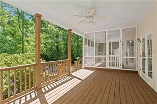 2706 Harvest Dr SE, Conyers, GA 30013 - Photo 21