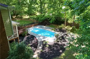 2706 Harvest Dr SE, Conyers, GA 30013 - Photo 57
