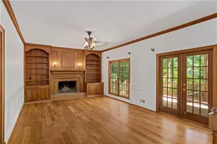 2706 Harvest Dr SE, Conyers, GA 30013 - Photo 25