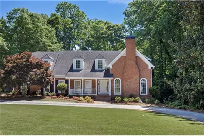 2706 Harvest Drive SE, Conyers, GA 30013 - Photo 1