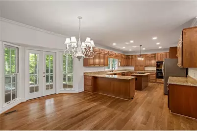 2706 Harvest Drive SE, Conyers, GA 30013 - Photo 13