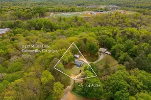 2427 Miller Ln, Gainesville, GA 30507 - Photo 3