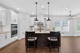 106 Hickory Run, Canton, GA 30115 - Photo 11