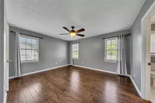 15 Autumn Ridge Dr, Euharlee, GA 30145 - Photo 15