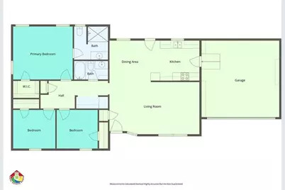 15 Autumn Ridge Drive, Euharlee, GA 30145 - Photo 39