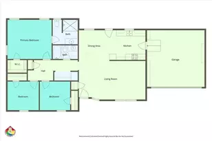 15 Autumn Ridge Dr, Euharlee, GA 30145 - Photo 39