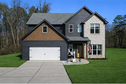 24 Plantation Oaks Drive, Rockmart, GA 30153 - Photo 1