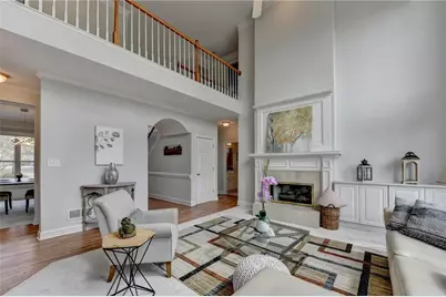 1810 Sunset Harbour Pointe, Lawrenceville, GA 30043 - Photo 21