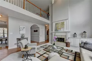 1810 Sunset Harbour Pointe, Lawrenceville, GA 30043 - Photo 21