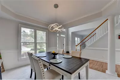 1810 Sunset Harbour Pointe, Lawrenceville, GA 30043 - Photo 7