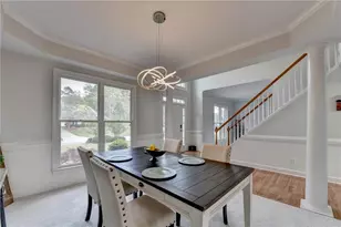 1810 Sunset Harbour Pointe, Lawrenceville, GA 30043 - Photo 7