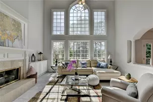 1810 Sunset Harbour Pointe, Lawrenceville, GA 30043 - Photo 19