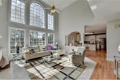 1810 Sunset Harbour Pointe, Lawrenceville, GA 30043 - Photo 17
