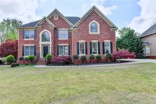 1810 Sunset Harbour Pointe, Lawrenceville, GA 30043 - Photo 3