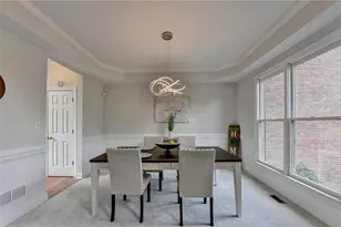 1810 Sunset Harbour Pointe, Lawrenceville, GA 30043 - Photo 5