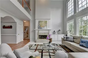 1810 Sunset Harbour Pointe, Lawrenceville, GA 30043 - Photo 17