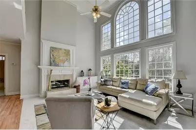 1810 Sunset Harbour Pointe, Lawrenceville, GA 30043 - Photo 19