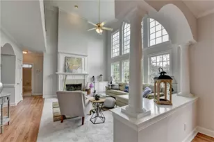 1810 Sunset Harbour Pointe, Lawrenceville, GA 30043 - Photo 23