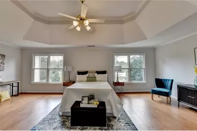 1810 Sunset Harbour Pointe, Lawrenceville, GA 30043 - Photo 47