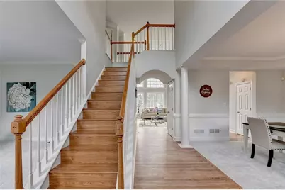 1810 Sunset Harbour Pointe, Lawrenceville, GA 30043 - Photo 3