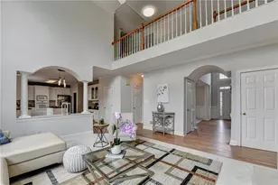 1810 Sunset Harbour Pointe, Lawrenceville, GA 30043 - Photo 23