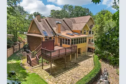 4027 Wood Acres Court, Duluth, GA 30096 - Photo 53