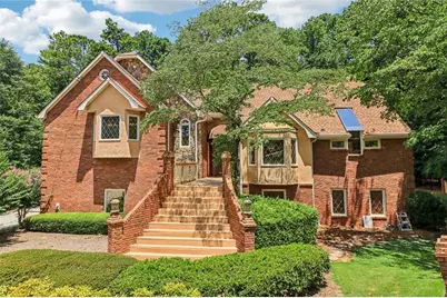 4027 Wood Acres Court, Duluth, GA 30096 - Photo 1