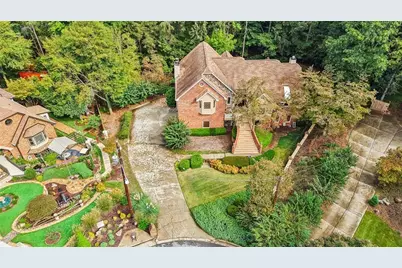4027 Wood Acres Court, Duluth, GA 30096 - Photo 29