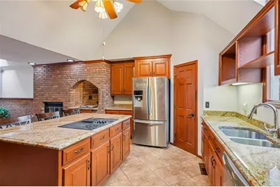 4027 Wood Acres Court, Duluth, GA 30096 - Photo 5