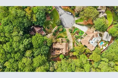 4027 Wood Acres Court, Duluth, GA 30096 - Photo 51