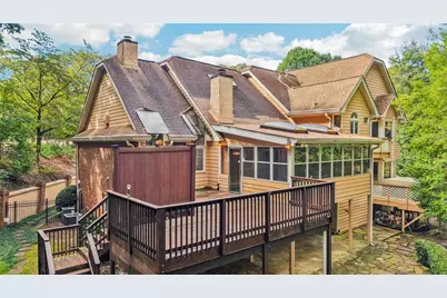 4027 Wood Acres Court, Duluth, GA 30096 - Photo 3