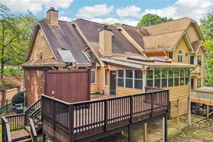 4027 Wood Acres Ct, Duluth, GA 30096 - Photo 3