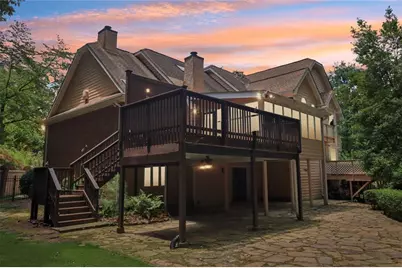 4027 Wood Acres Court, Duluth, GA 30096 - Photo 45