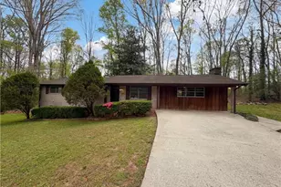 6372 S Skyline Dr, Douglasville, GA 30135 - Photo 1