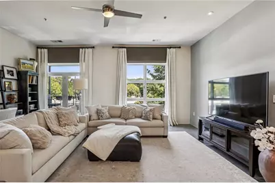 560 Dutch Valley Road NE #2403, Atlanta, GA 30324 - Photo 5