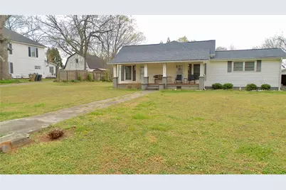 186 Railroad Avenue, Lula, GA 30554 - Photo 3