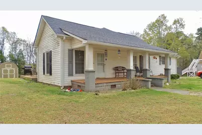 186 Railroad Avenue, Lula, GA 30554 - Photo 9