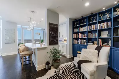 3630 Peachtree Road NE #2608, Atlanta, GA 30326 - Photo 7