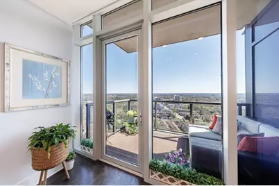 3630 Peachtree Road NE #2608, Atlanta, GA 30326 - Photo 13