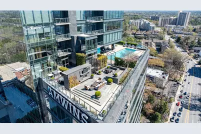 3630 Peachtree Road NE #2608, Atlanta, GA 30326 - Photo 3