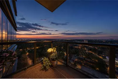 3630 Peachtree Road NE #2608, Atlanta, GA 30326 - Photo 15